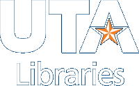 UTA Libraries logo